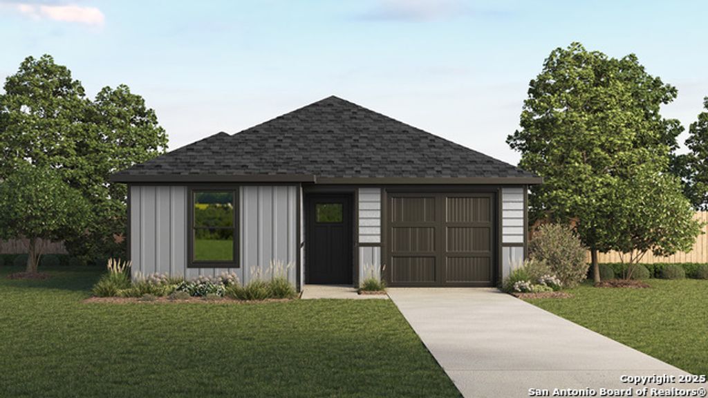 6123 Unakite Trail, San Antonio
