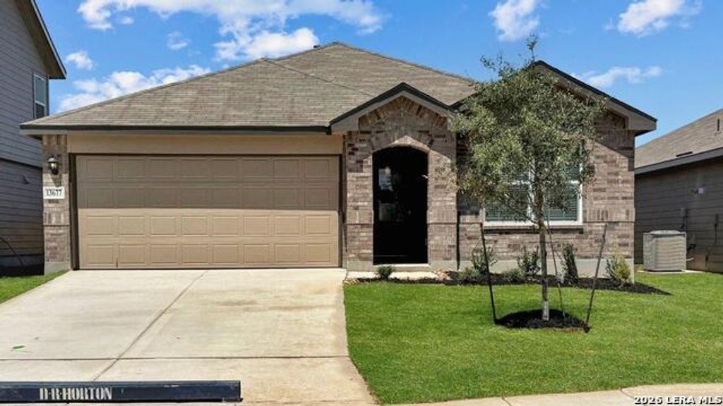 13677 Gunnison Quartz, San Antonio