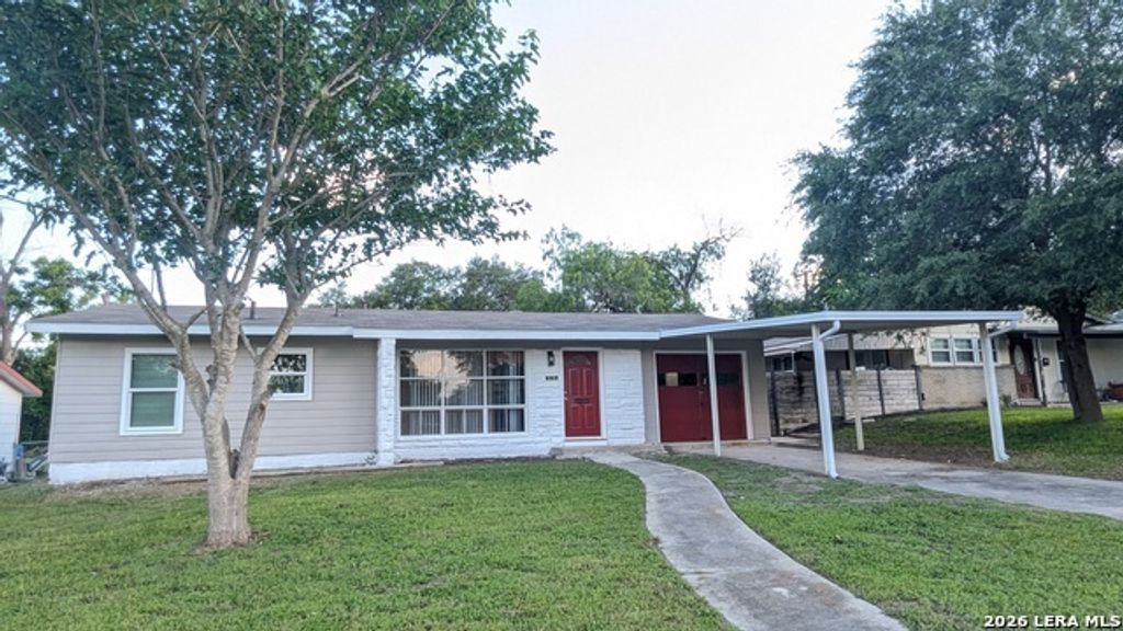 518 Craigmont, San Antonio