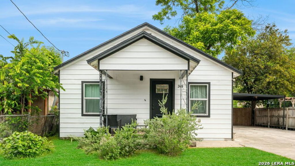 248 Wingate Ave, San Antonio