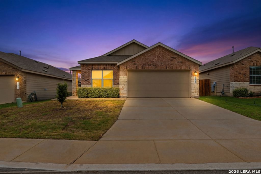 12043 Pewee, San Antonio