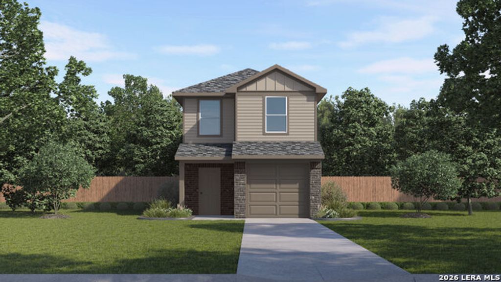 5242 Kenora Crest, San Antonio