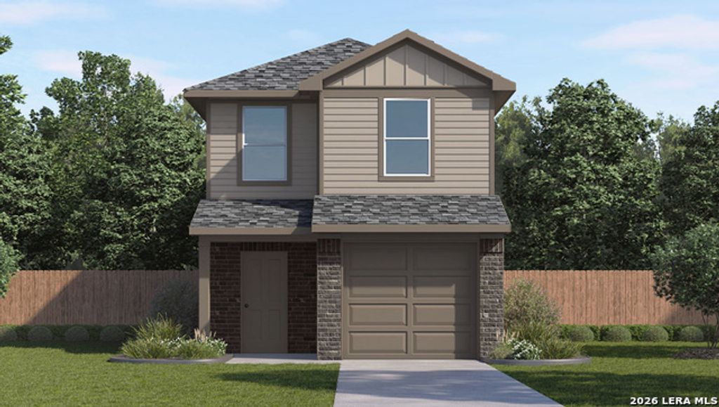 5218 Kenora Crest, San Antonio