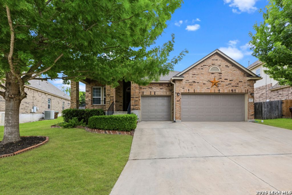 12818 Coal Mine Rise, San Antonio