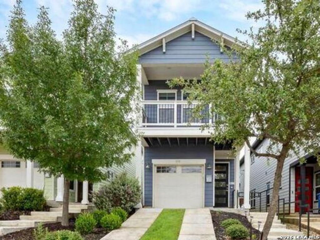 410 Natalen Ave, San Antonio