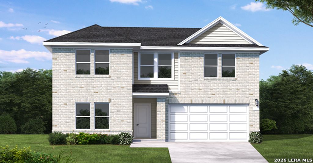 15603 Doublecreek Drive, San Antonio