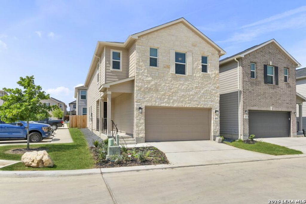 14839 Vance Jackson Unit #1101, San Antonio