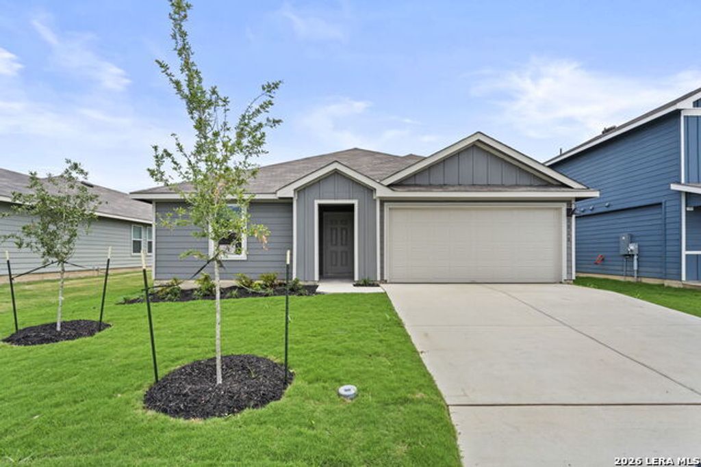1018 Bold Run, Seguin
