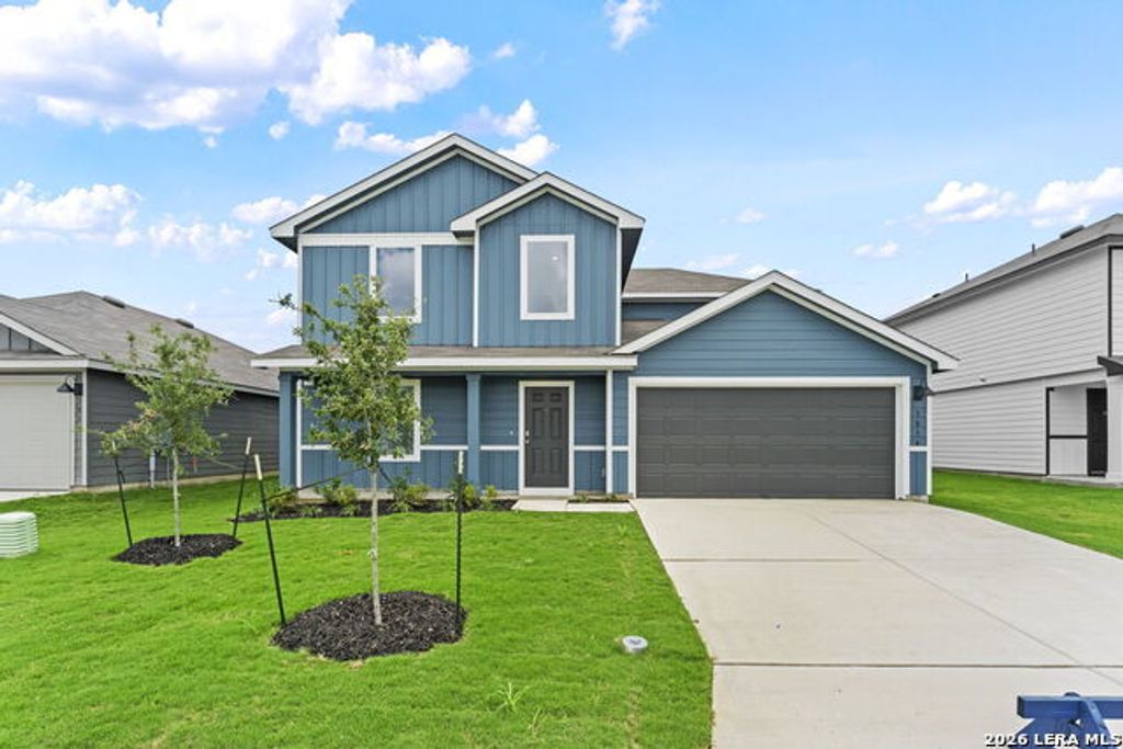 1014 Bold Run, Seguin