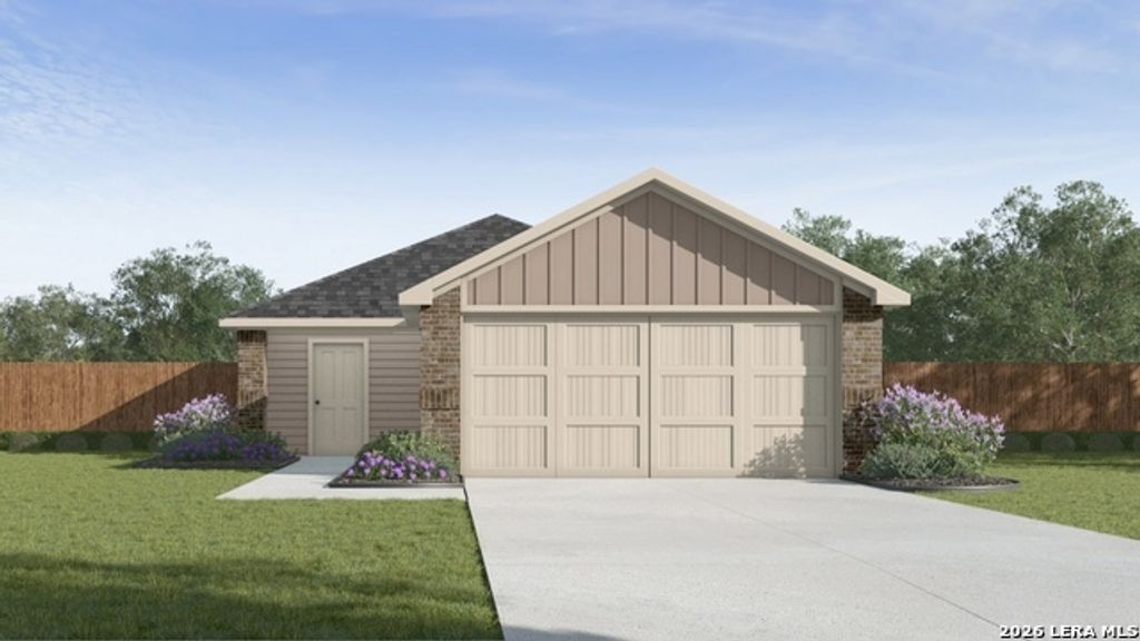 2319 Red Bird Trace, Lockhart