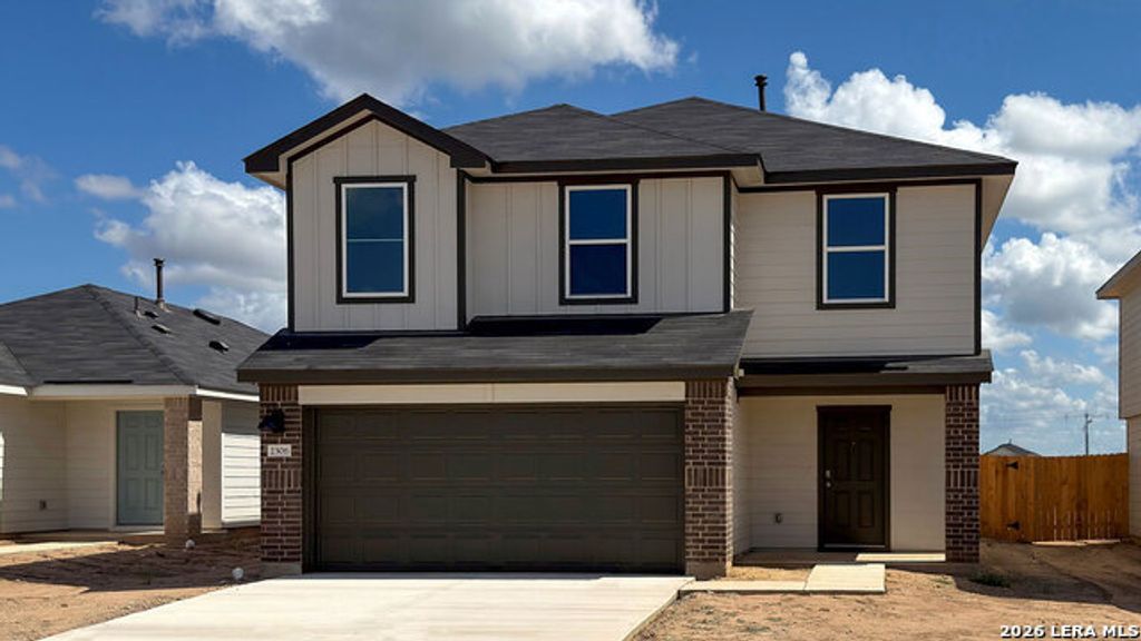 2306 Red Bird Trace, Lockhart