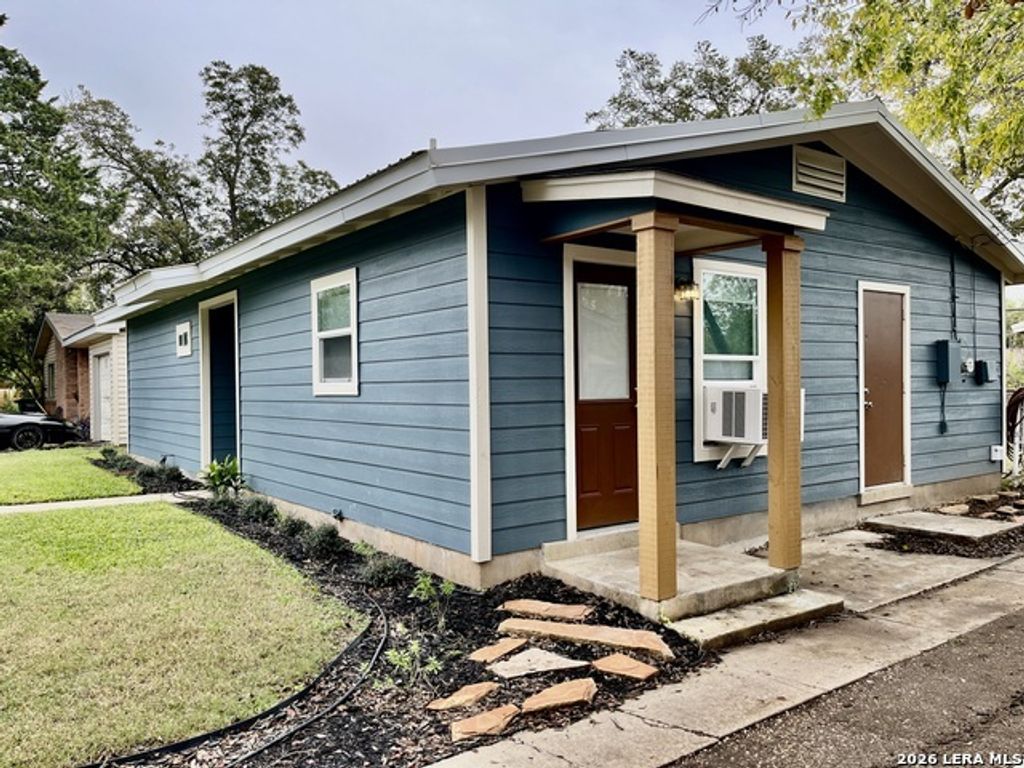 166 Killarney Dr, San Antonio