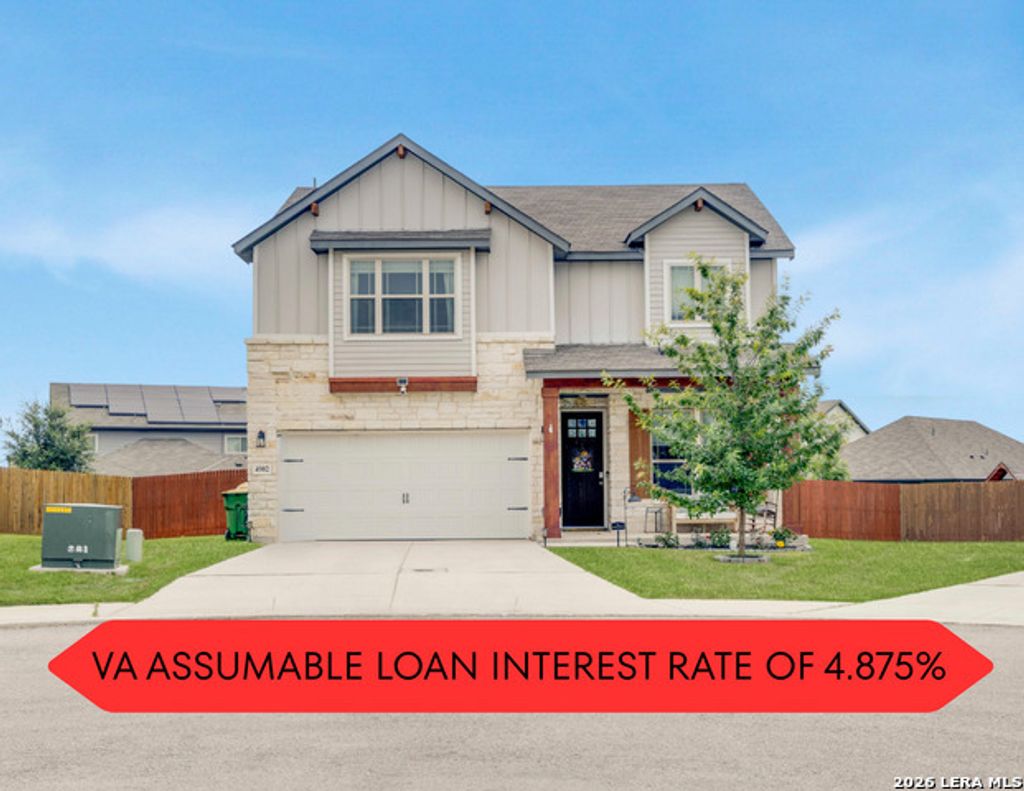 4902 Oxbow Bnd, St Hedwig