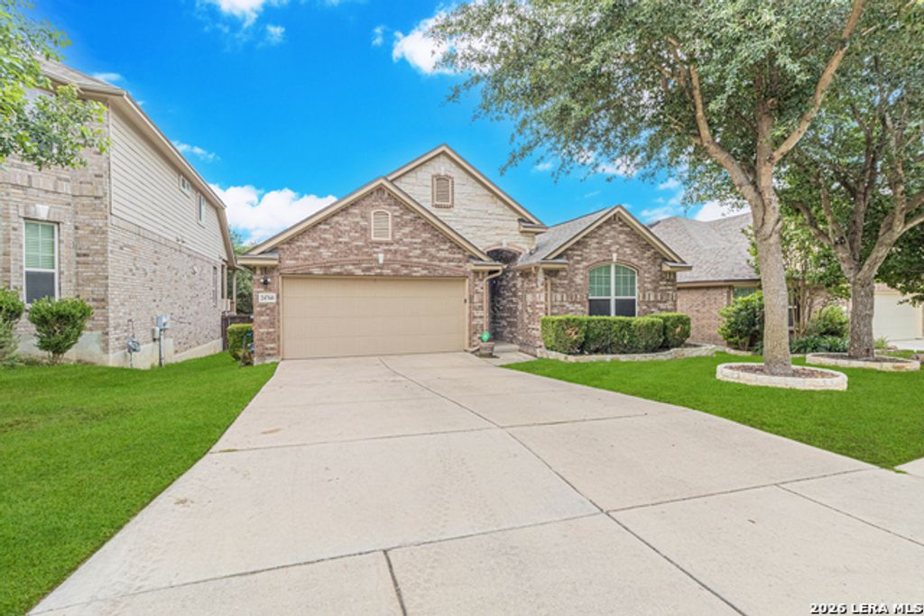 24760 Buck Crk, San Antonio