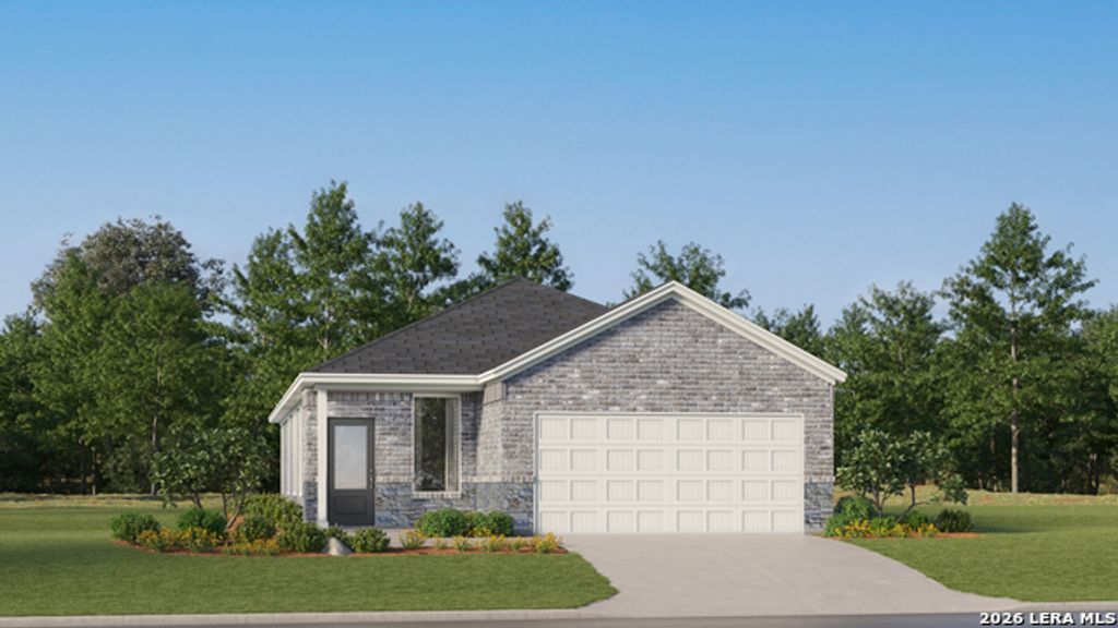 6875 Flores Rd, Spring Branch