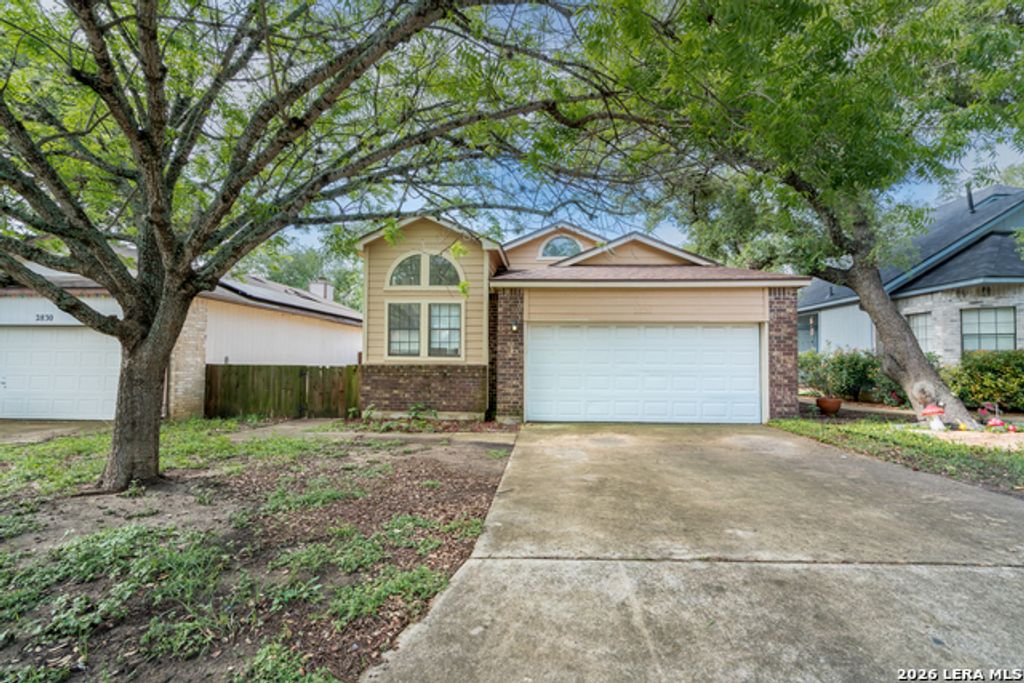 2826 Village Pkwy, San Antonio