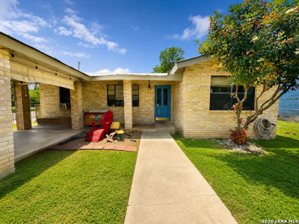 402 Chipinque, San Antonio