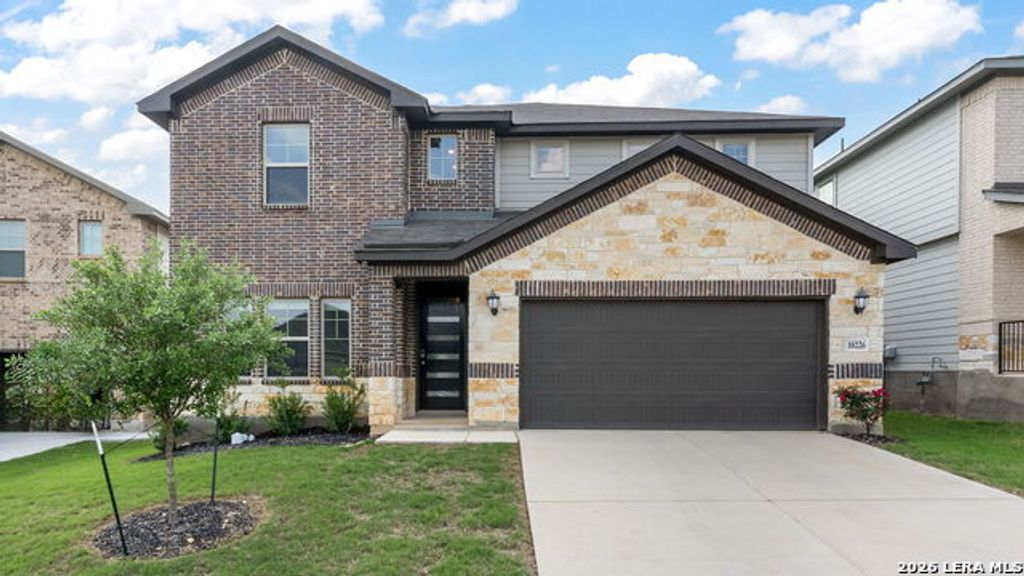 10226 Juniper Oaks, Boerne