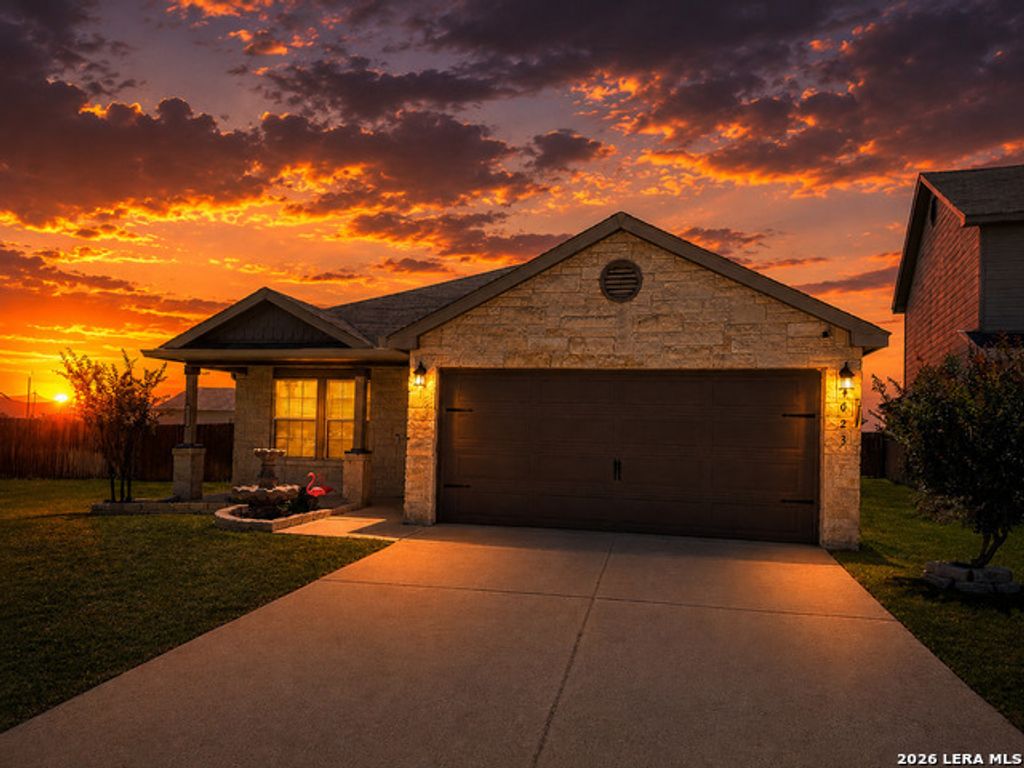 4023 Ashleaf Pecan, San Antonio