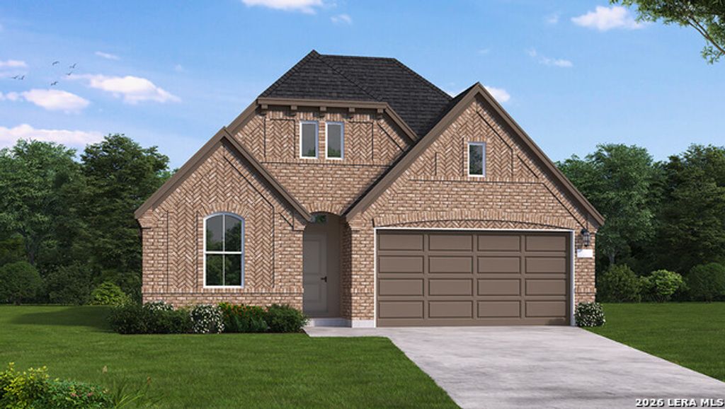 12550 Sylvanite, San Antonio