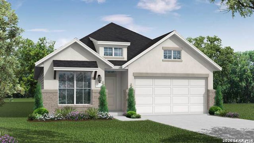 12542 Sylvanite, San Antonio
