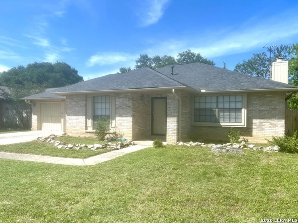 1915 Elsworthy Street, San Antonio