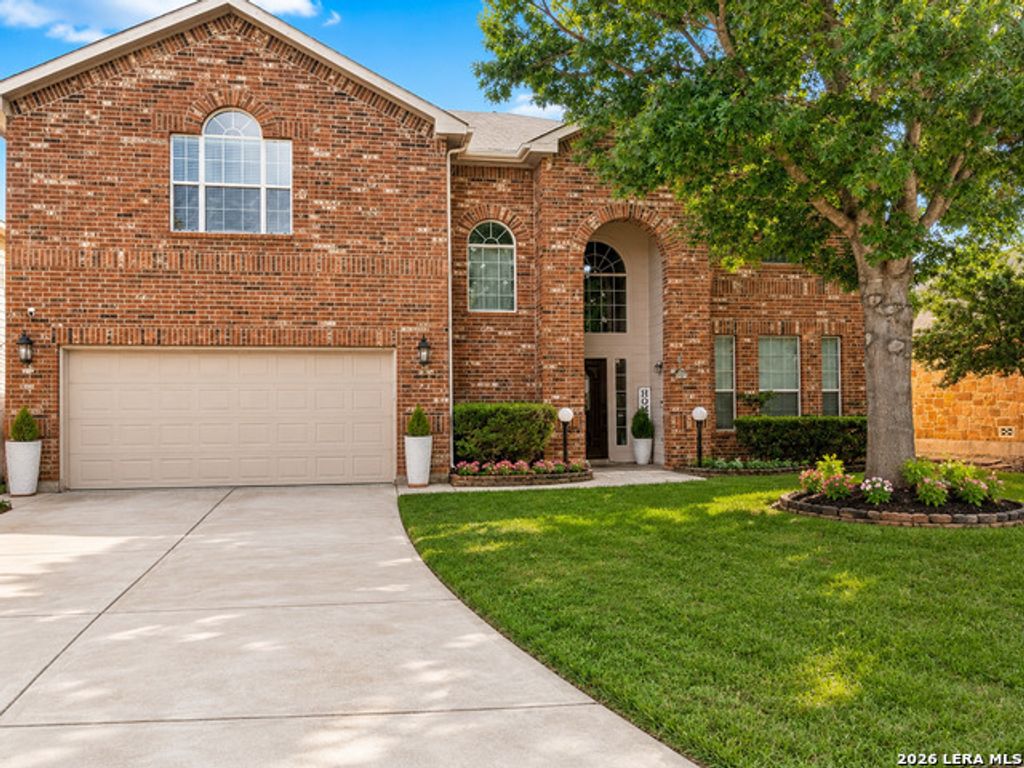 14518 Clementine Ct, San Antonio
