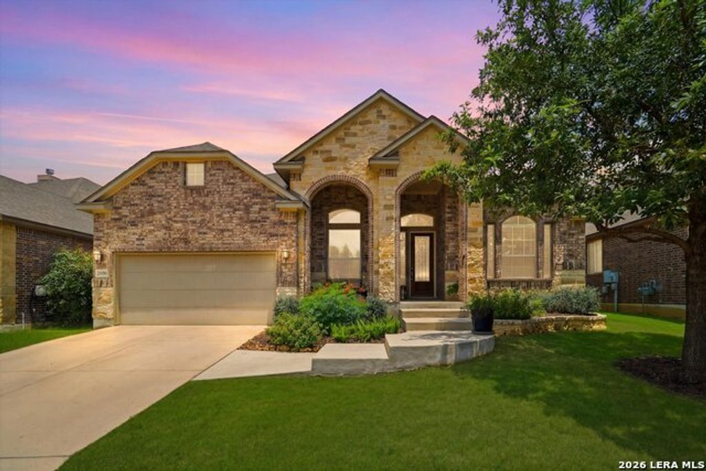 22118 Gypsy Hollow, San Antonio