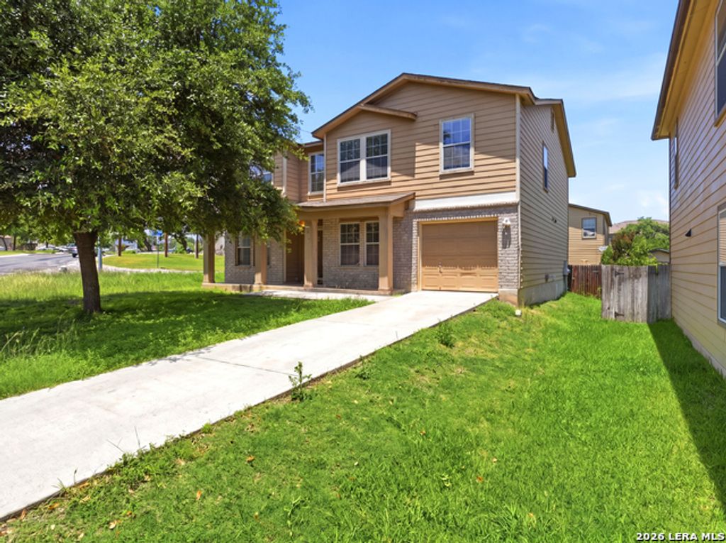 10010 Moongrove Pass, San Antonio