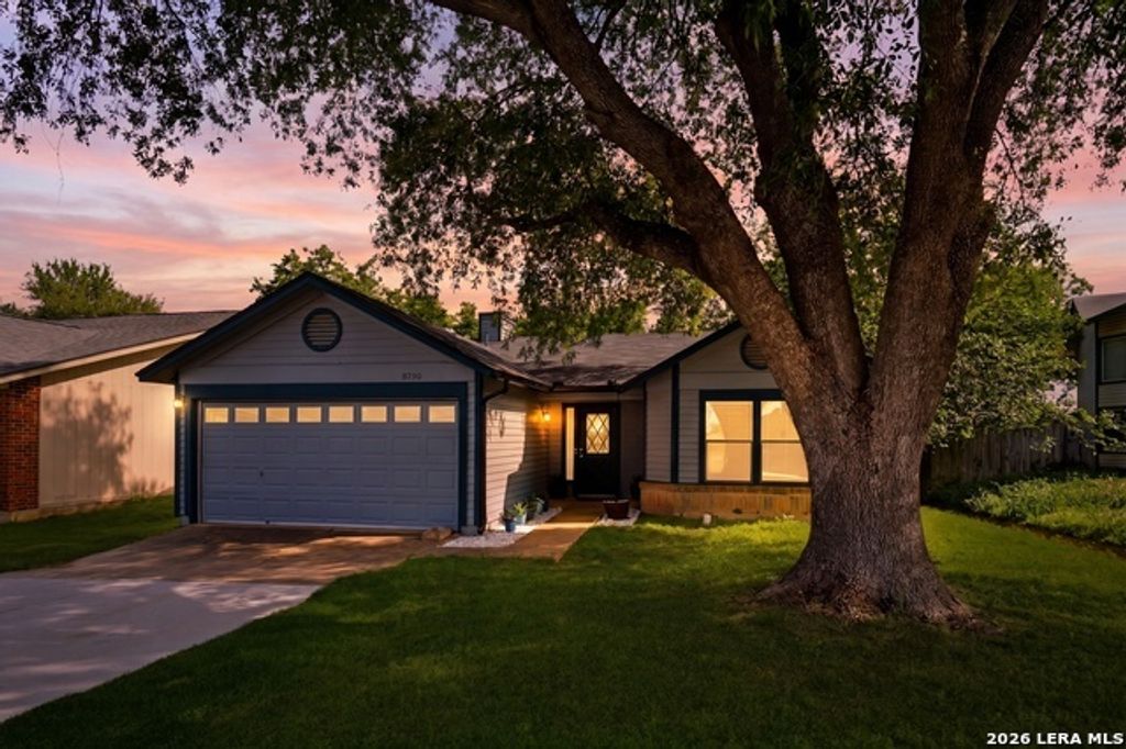 8790 Ridge Mile Dr, San Antonio