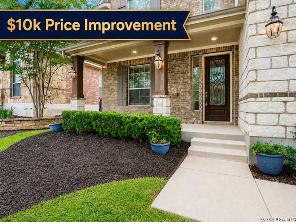 12607 Alstroemeria, San Antonio