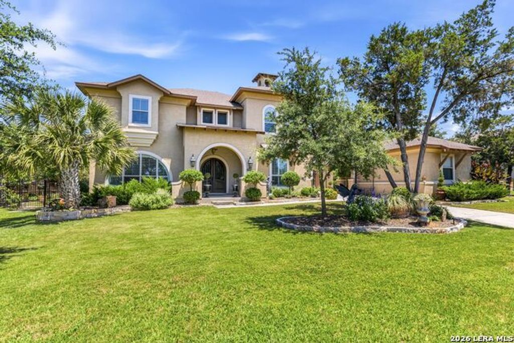 28006 Cascabel Lane, San Antonio