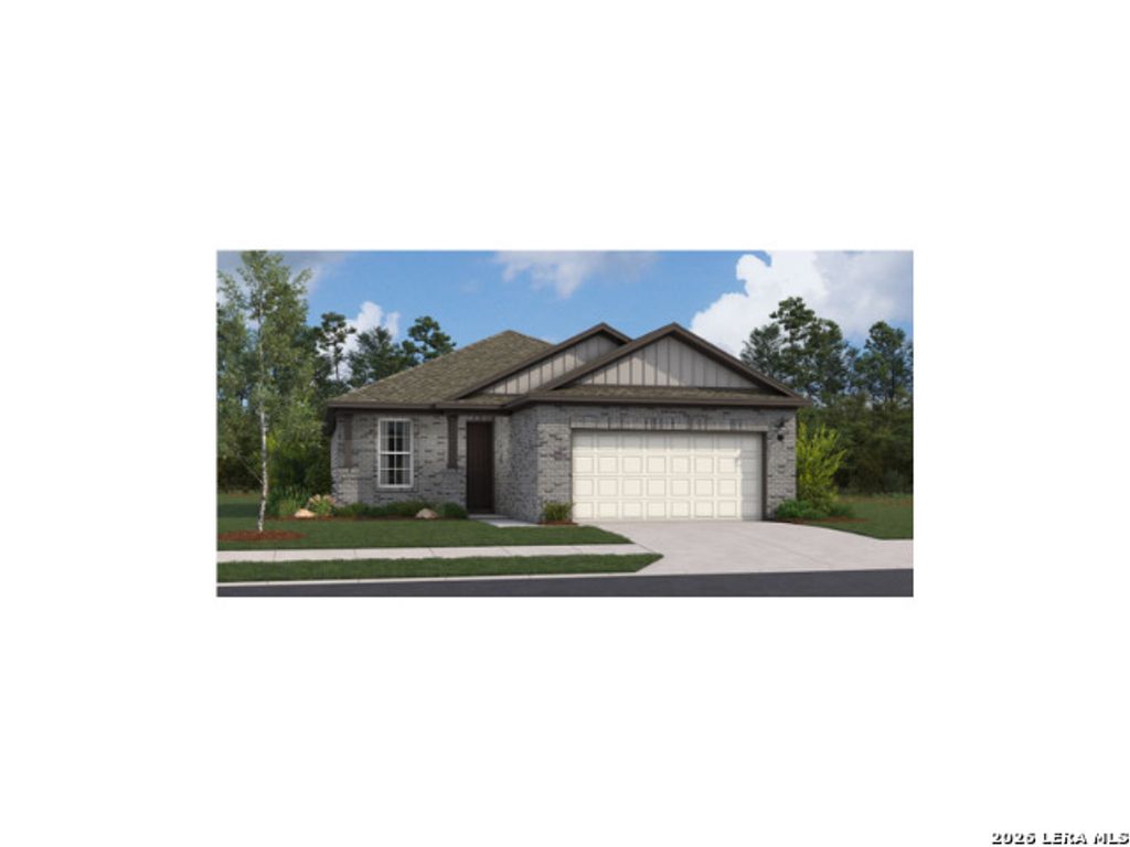 15513 Salmon Spring, San Antonio