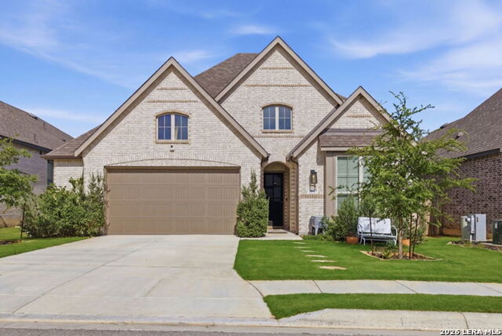 1647 Houghton Park, Bulverde