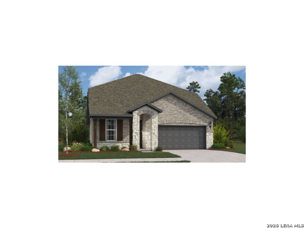 15519 Salmon Spring, San Antonio