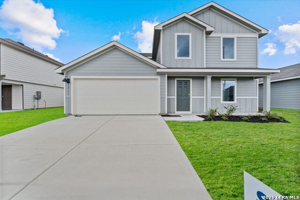 1011 Bold Run, Seguin