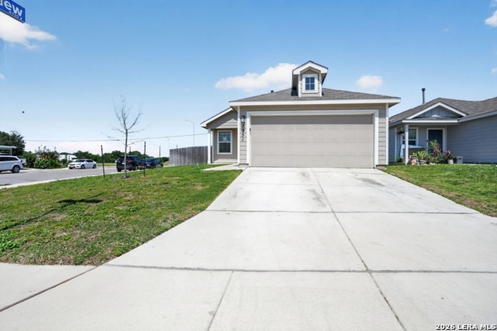 7251 Lincoln Trace, San Antonio