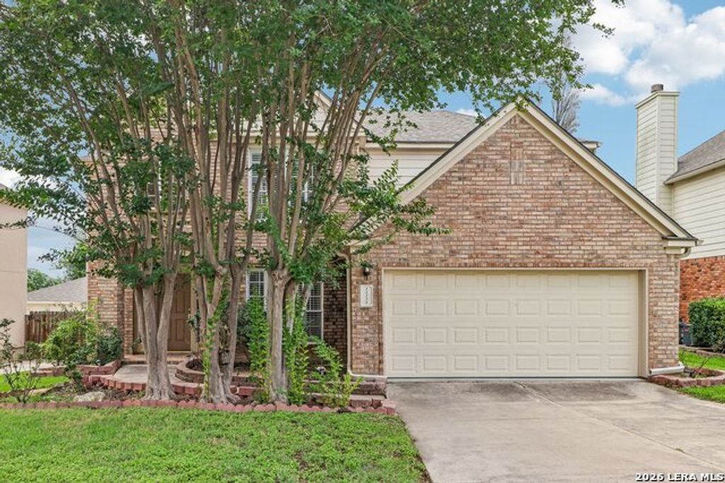 11238 Jade Spring, San Antonio