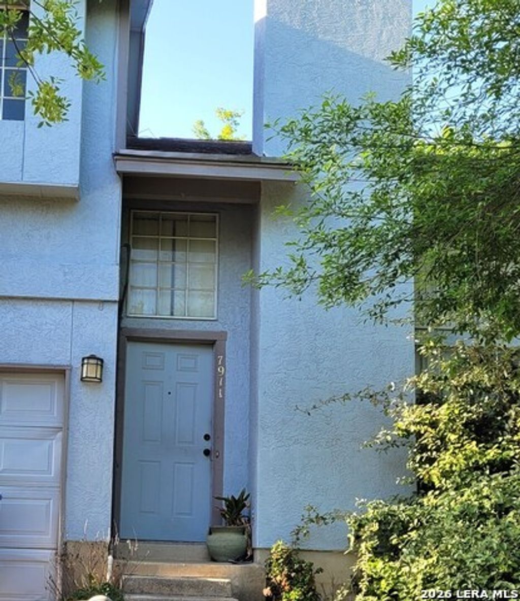 7911 Santa Catalina, San Antonio