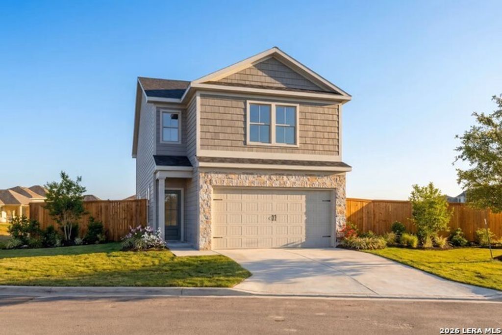 285 W Quill Drive Building 15, San Antonio