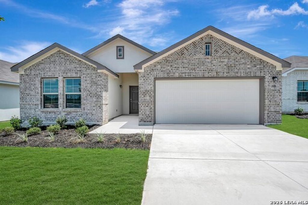 118 Stabler Square, San Antonio