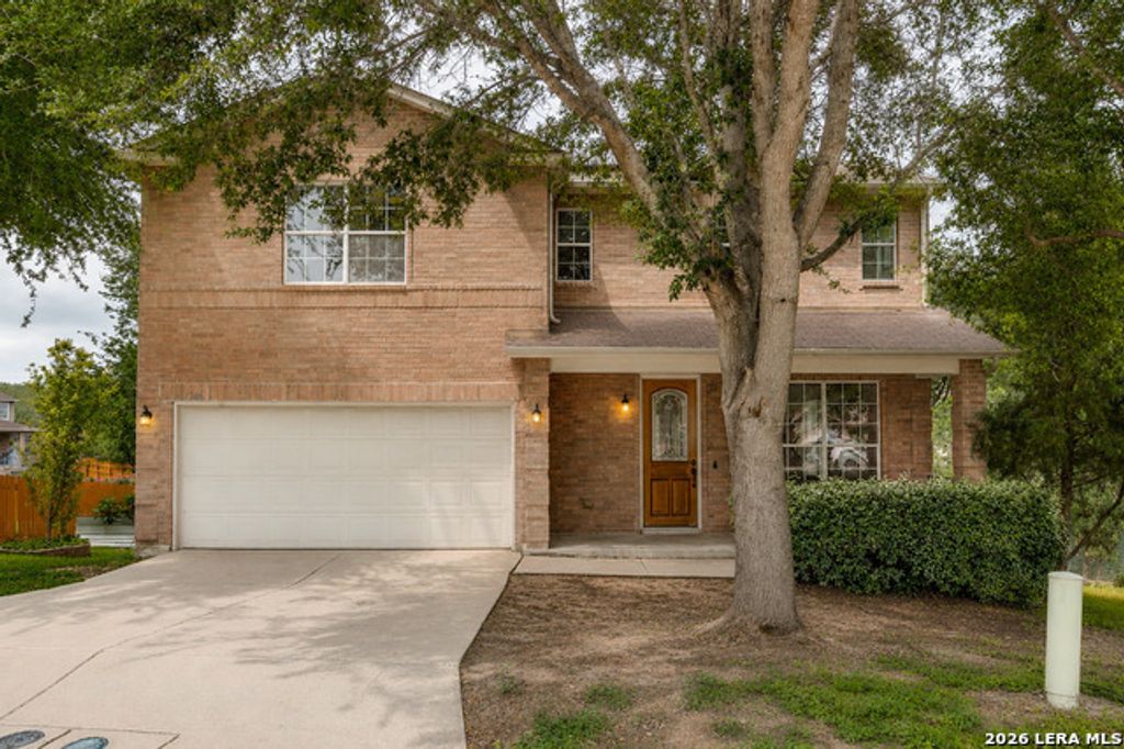 1306 Sun Gdn, San Antonio