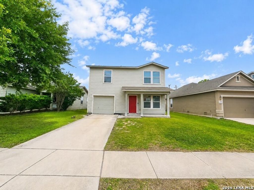 4342 Southton Way, San Antonio