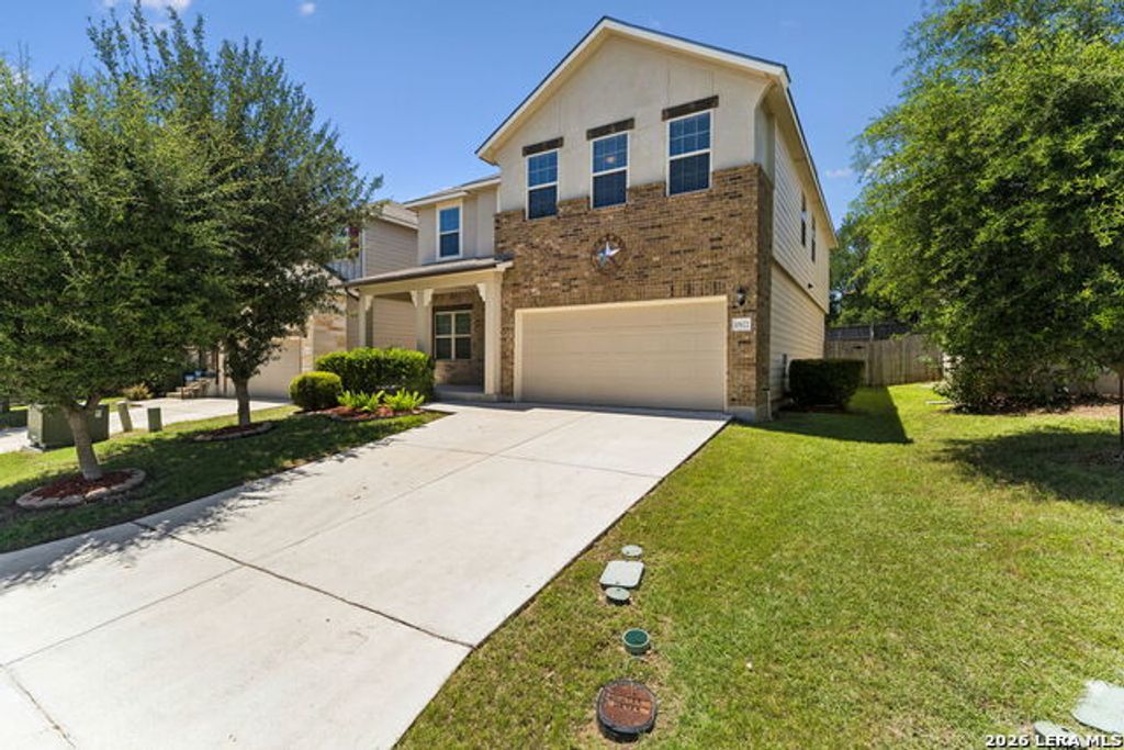 10622 Gentle Fox Bay, San Antonio