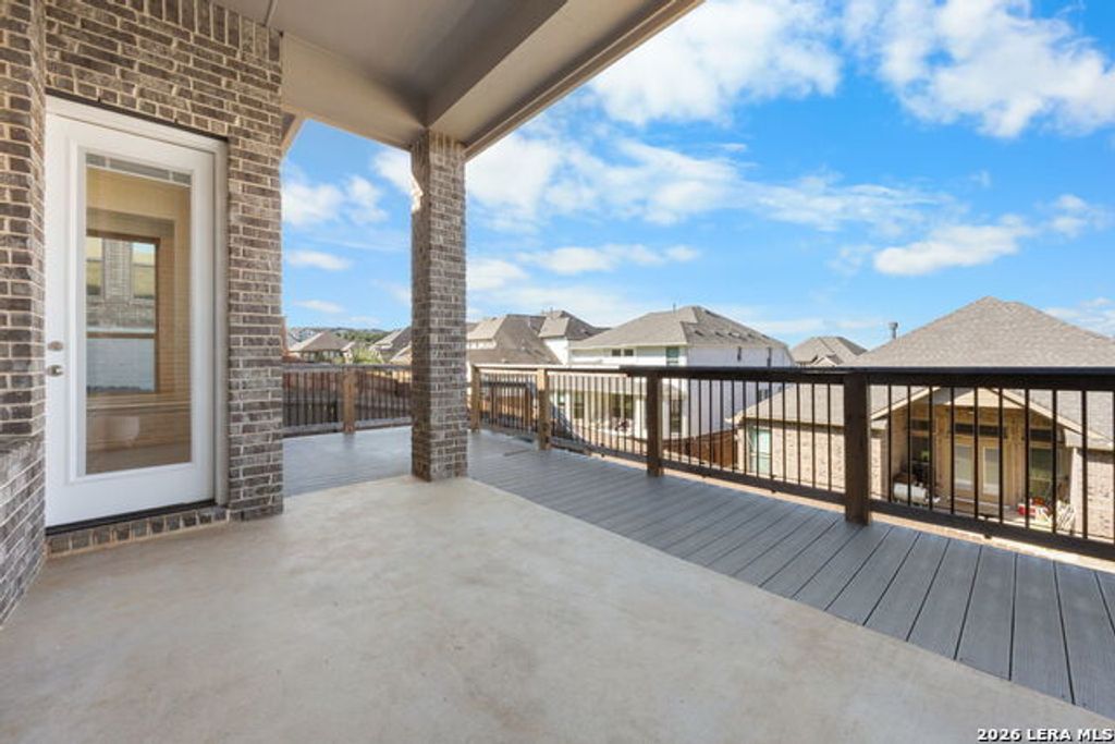 22923 Bear Riv, San Antonio