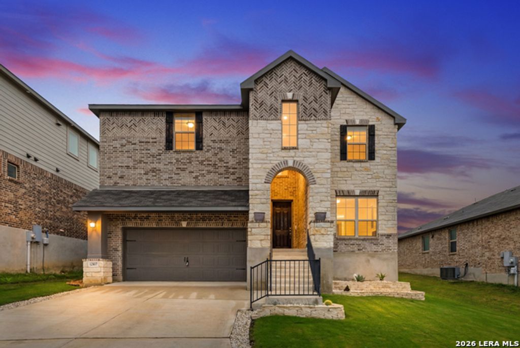 12807 Perdido Grove, San Antonio