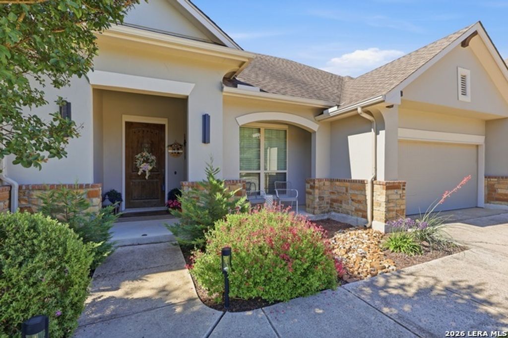 1918 Capella Creek, San Antonio