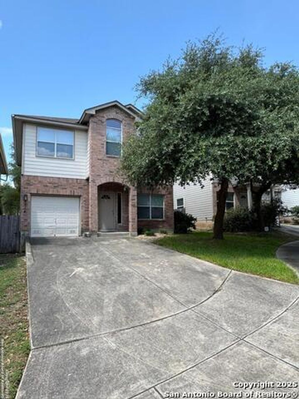 5514 Justin Cove, San Antonio