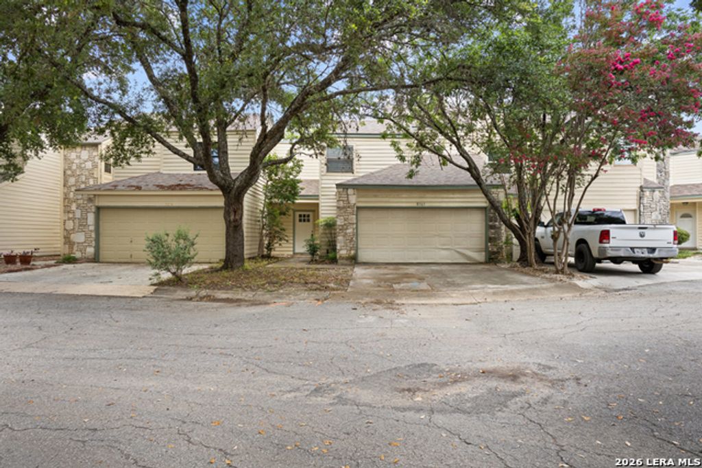 8565 Echo Creek Lane, San Antonio
