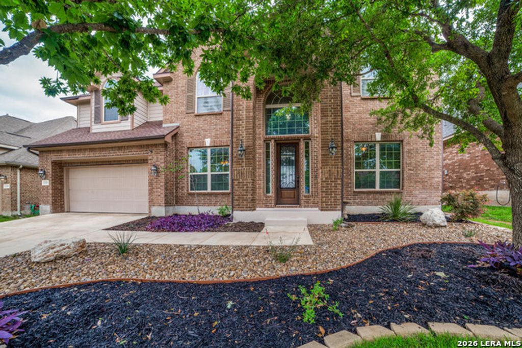 12315 Lexi Petal, San Antonio